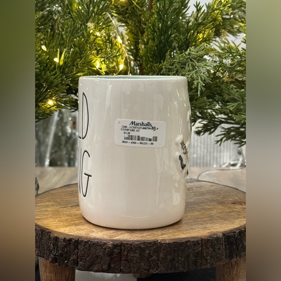 ✨ Brand New w/Tags Where the Wild Things Are WILD THING Double Sided Mug ✨ - Picture 3 of 12